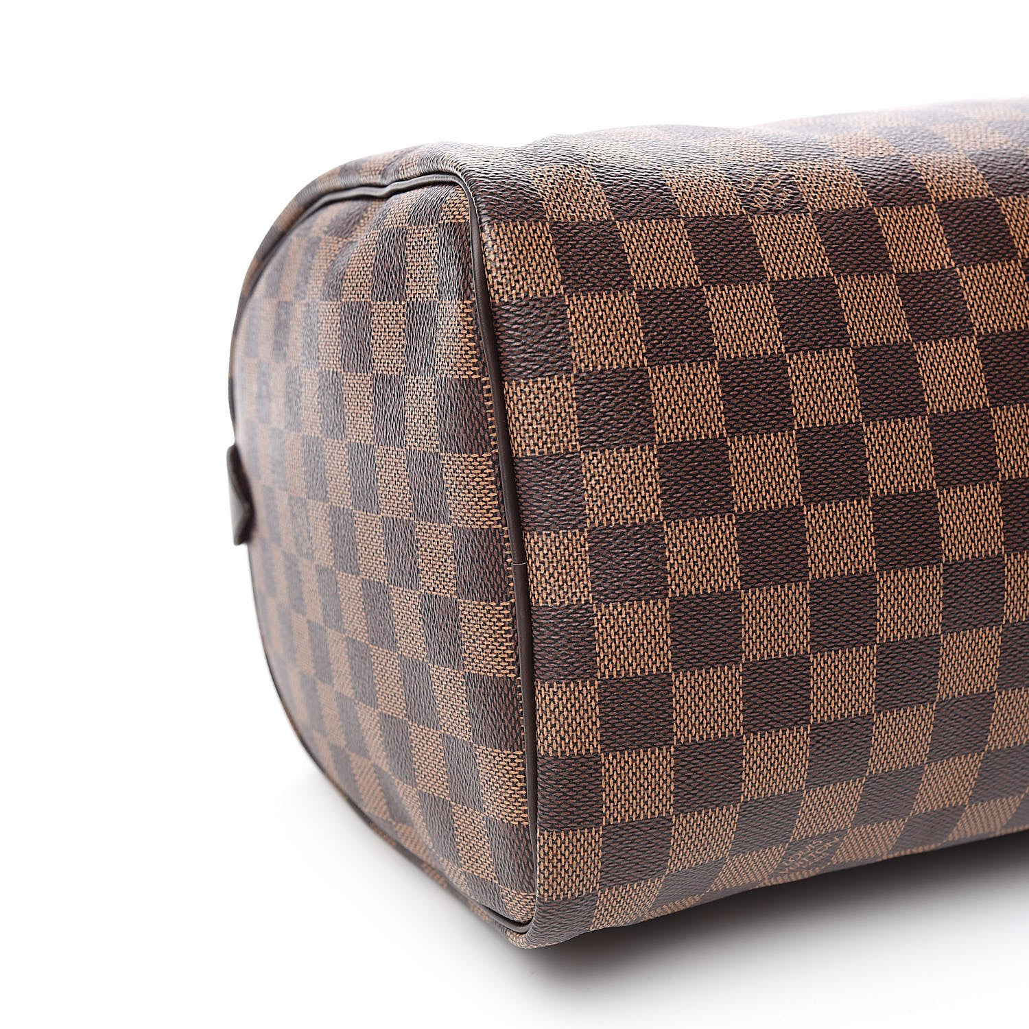 Louis Vuitton Damier Ebene Speedy 30 8 of 11