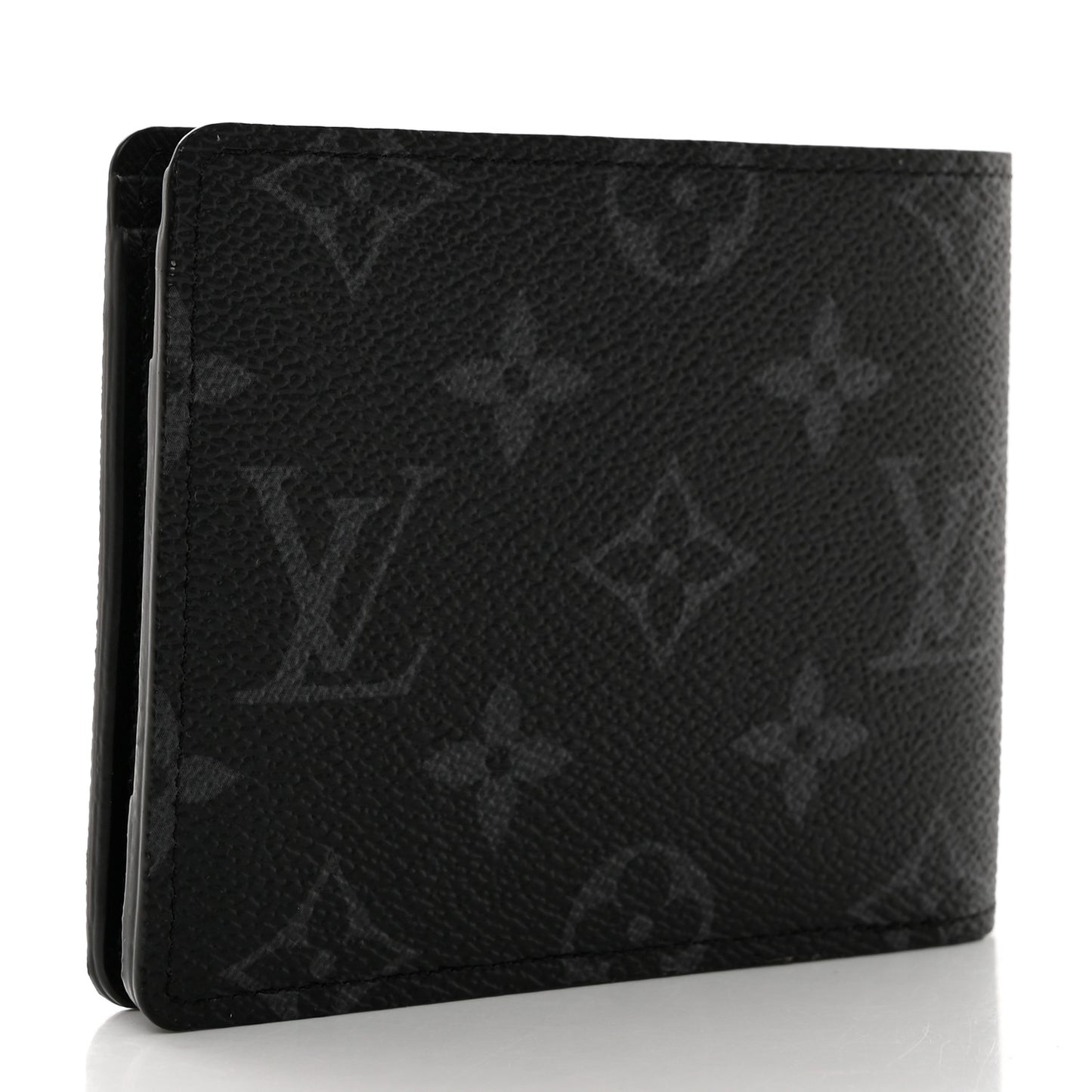 Monogram Eclipse Multiple Wallet