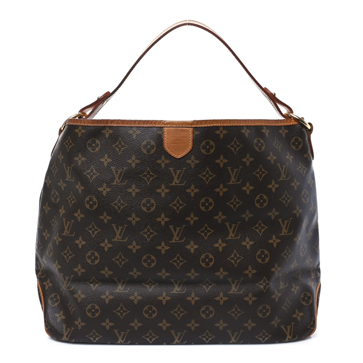 Monogram Delightful MM