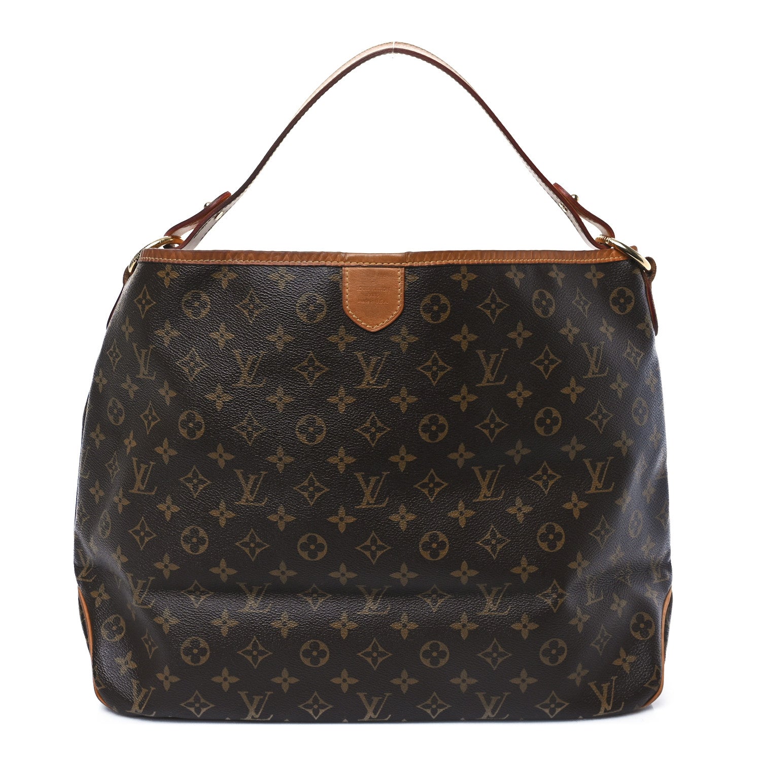 Louis Vuitton Monogram Delightful MM 1 of 8