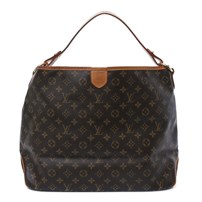Louis Vuitton Monogram Delightful MM 1 of 8