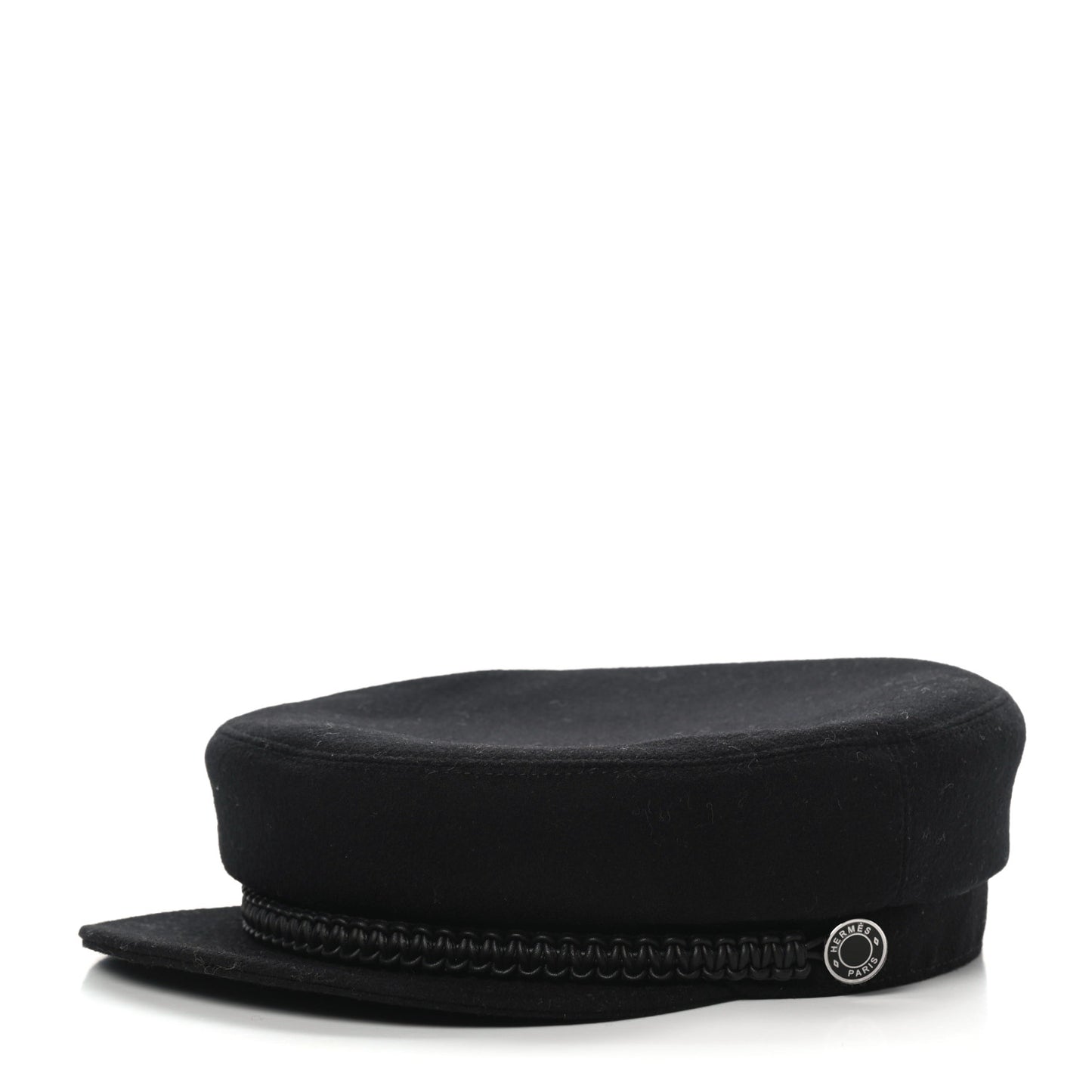 Cashmere Swift Womens Deauville Cap 58 Black