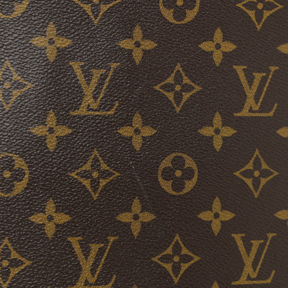Louis Vuitton Monogram Palermo GM 20 of 20
