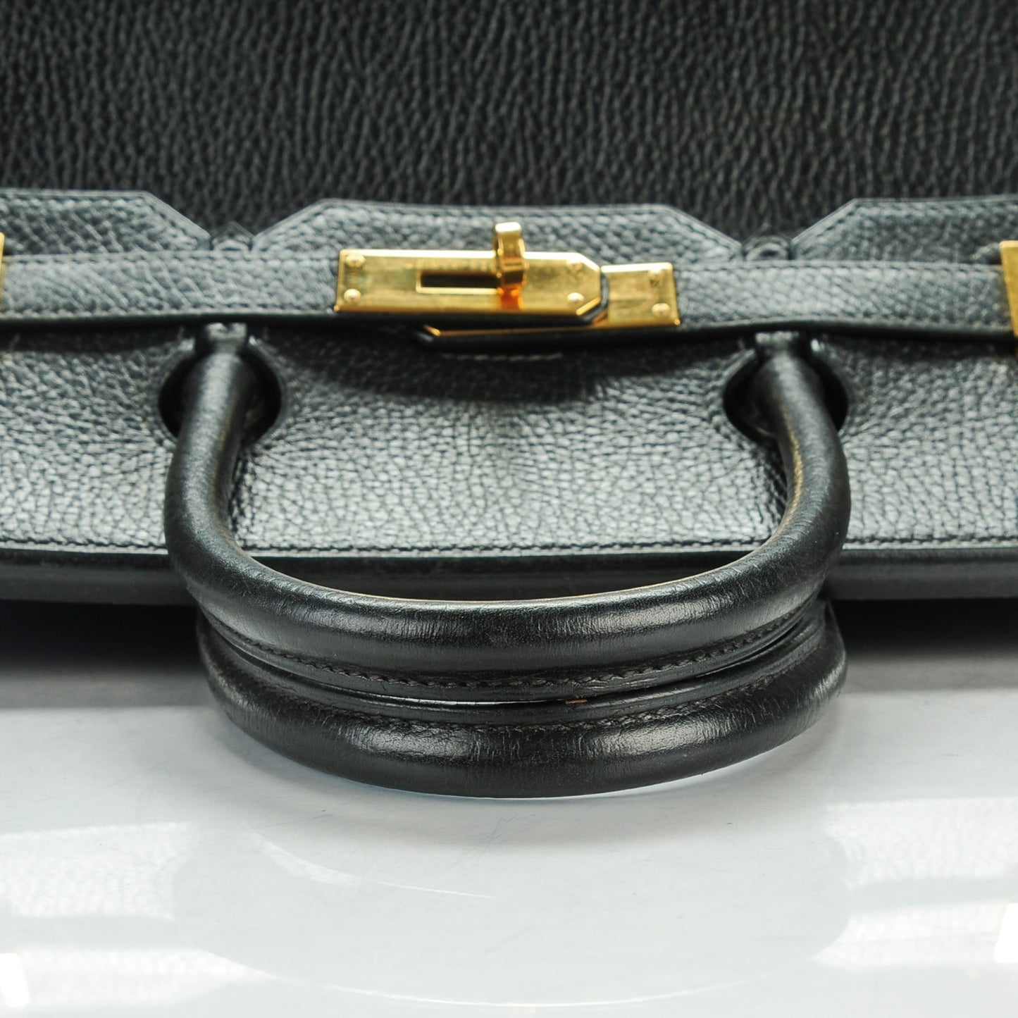 Ardennes HAC Birkin 32 Black
