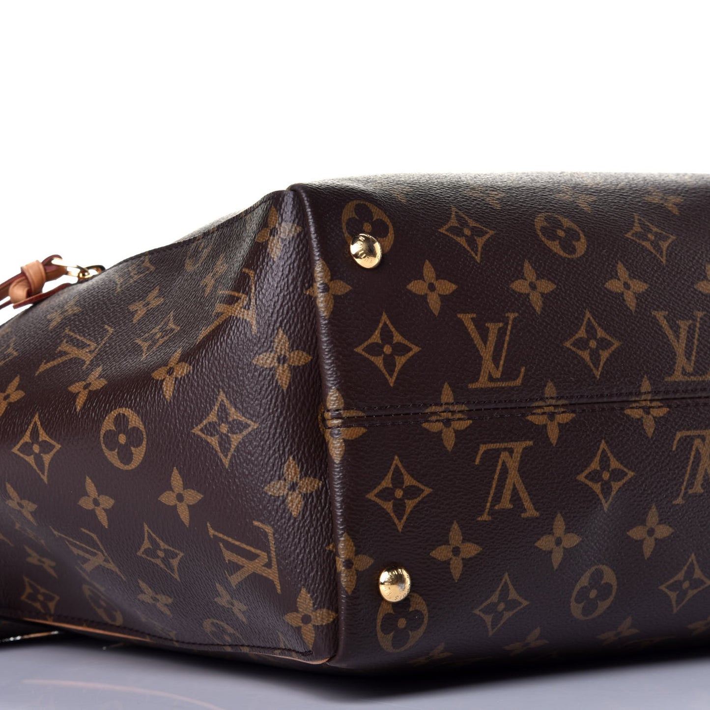 Monogram Tournelle MM