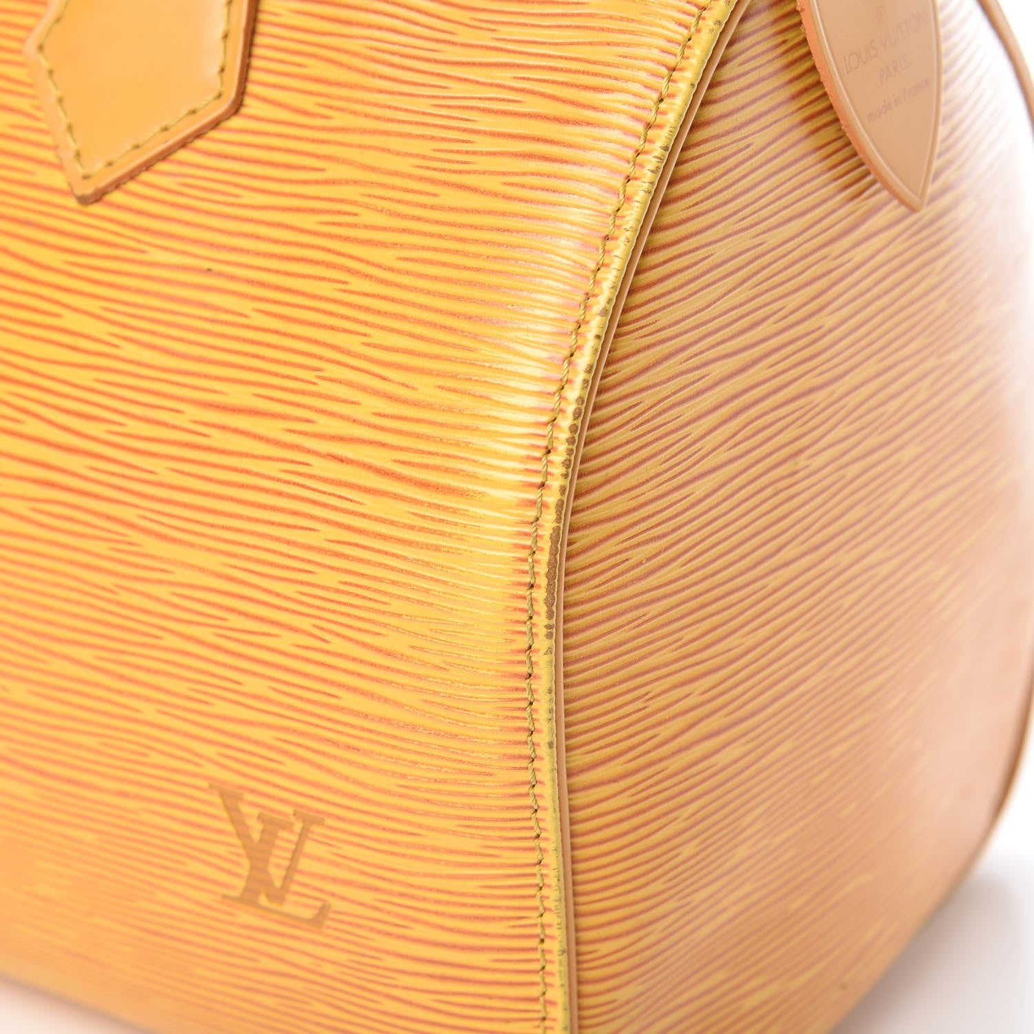 Louis Vuitton Epi Speedy 25 Tassil 23 of 30