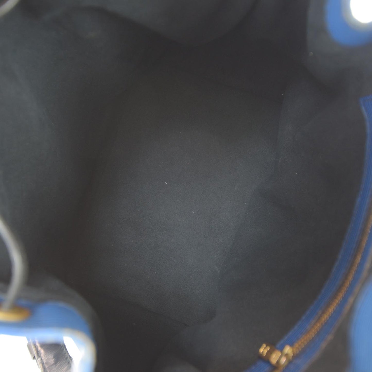Epi Petit Noe Blue Black