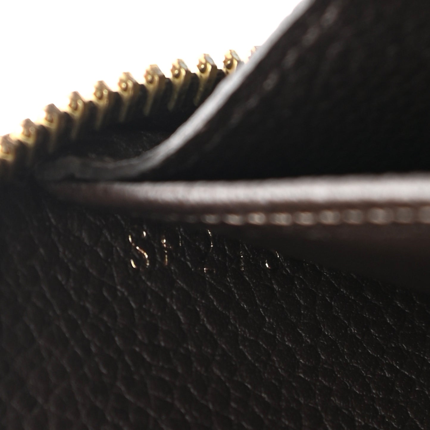 Empreinte Zippy Wallet Terre