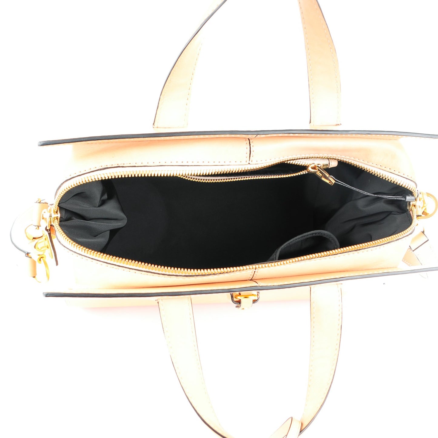 Calfskin Pelican Satchel Bandage