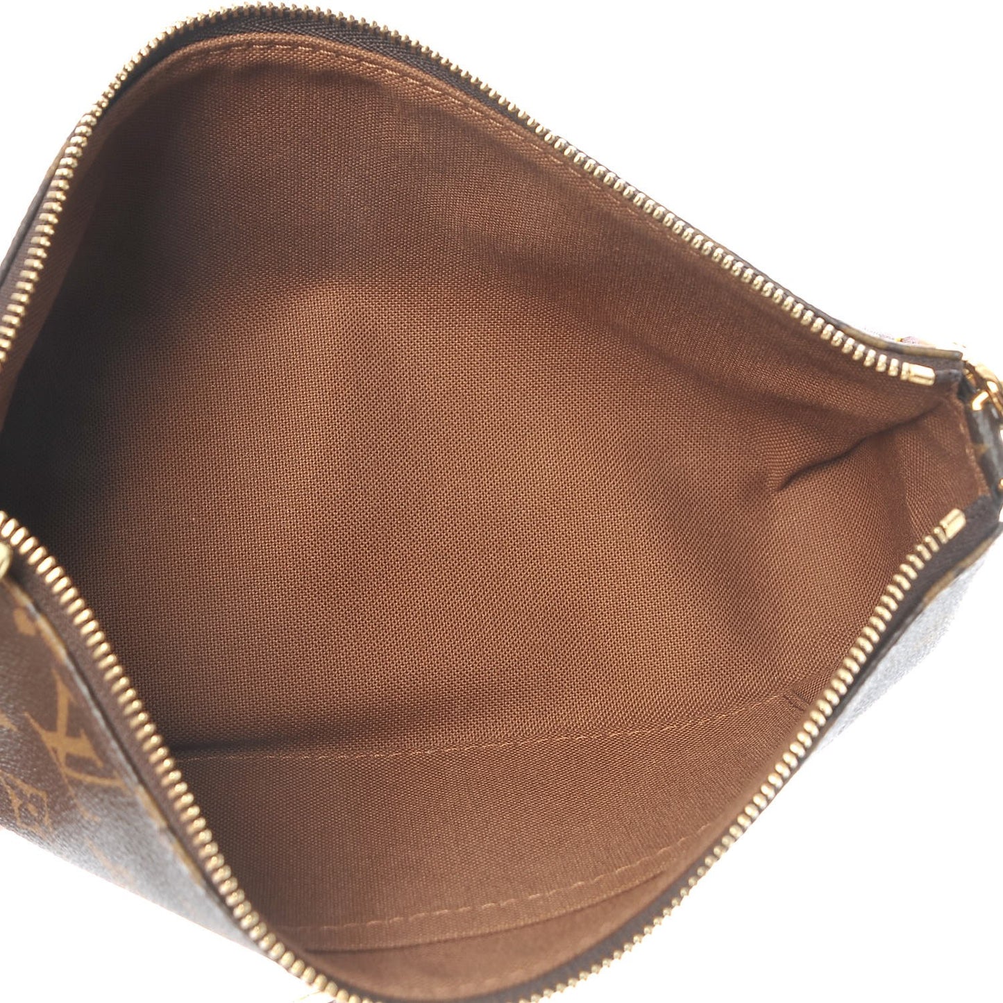 Monogram Pochette Accessories NM