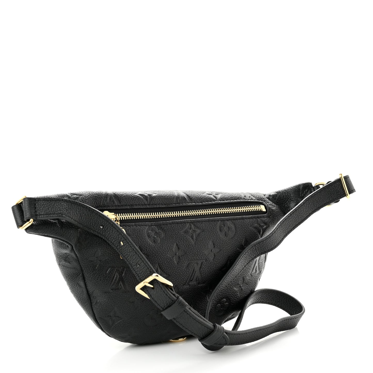 Empreinte BumBag Black