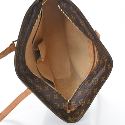 Louis Vuitton Monogram Luco 5 of 8