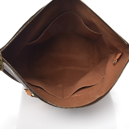 Louis Vuitton Monogram Totally MM 7 of 28
