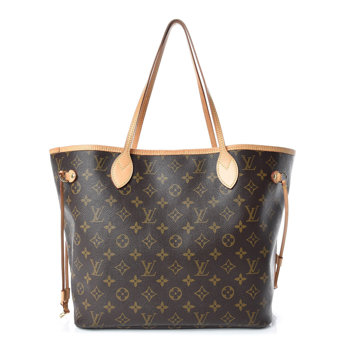 Monogram Neverfull MM
