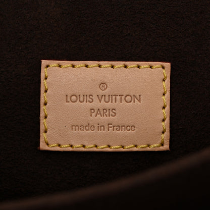 Louis Vuitton Monogram Pochette Metis 6 of 10