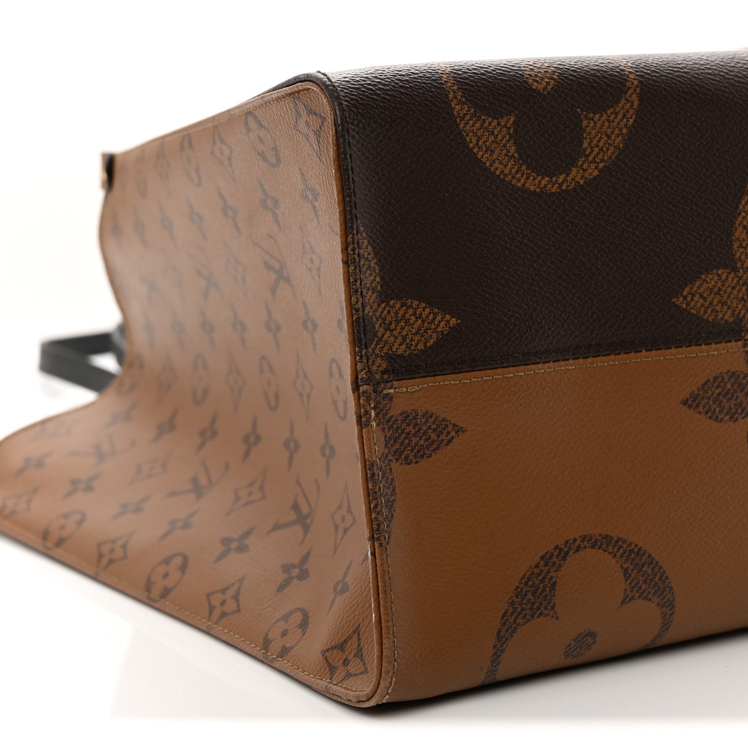 Louis Vuitton Reverse Monogram Giant Onthego GM 7 of 10