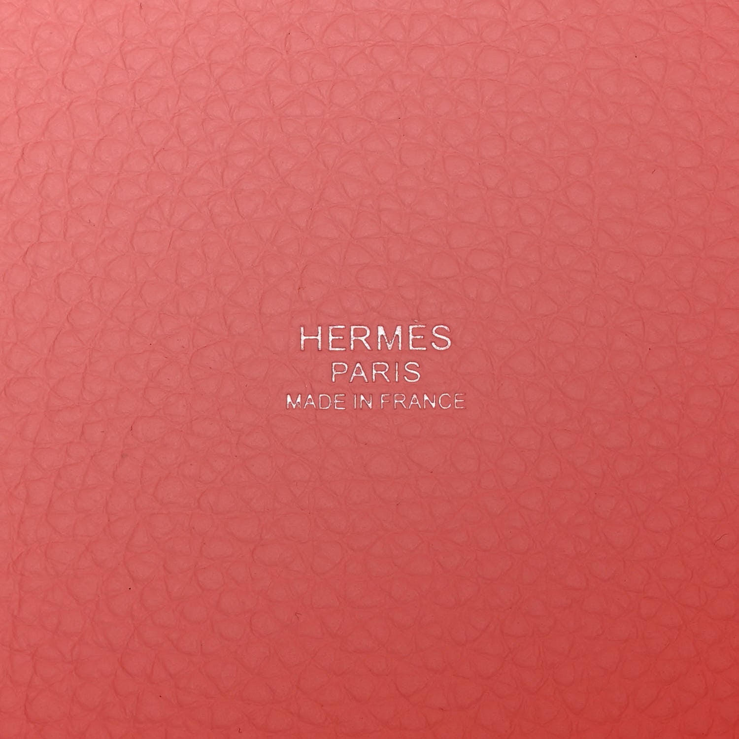 Hermes Taurillon Clemence Picotin Lock 18 PM Rose Sakura 6 of 12
