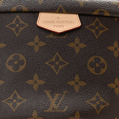 Louis Vuitton Monogram Bumbag 7 of 10