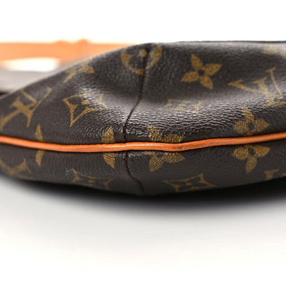 Louis Vuitton Monogram Musette GM 9 of 15