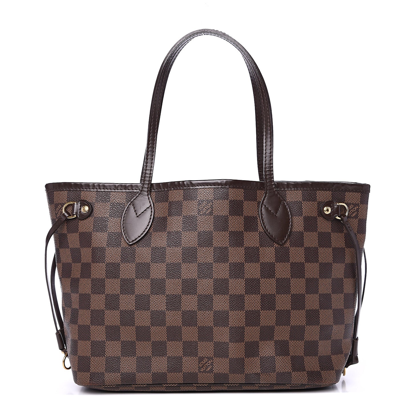 Damier Ebene Neverfull PM