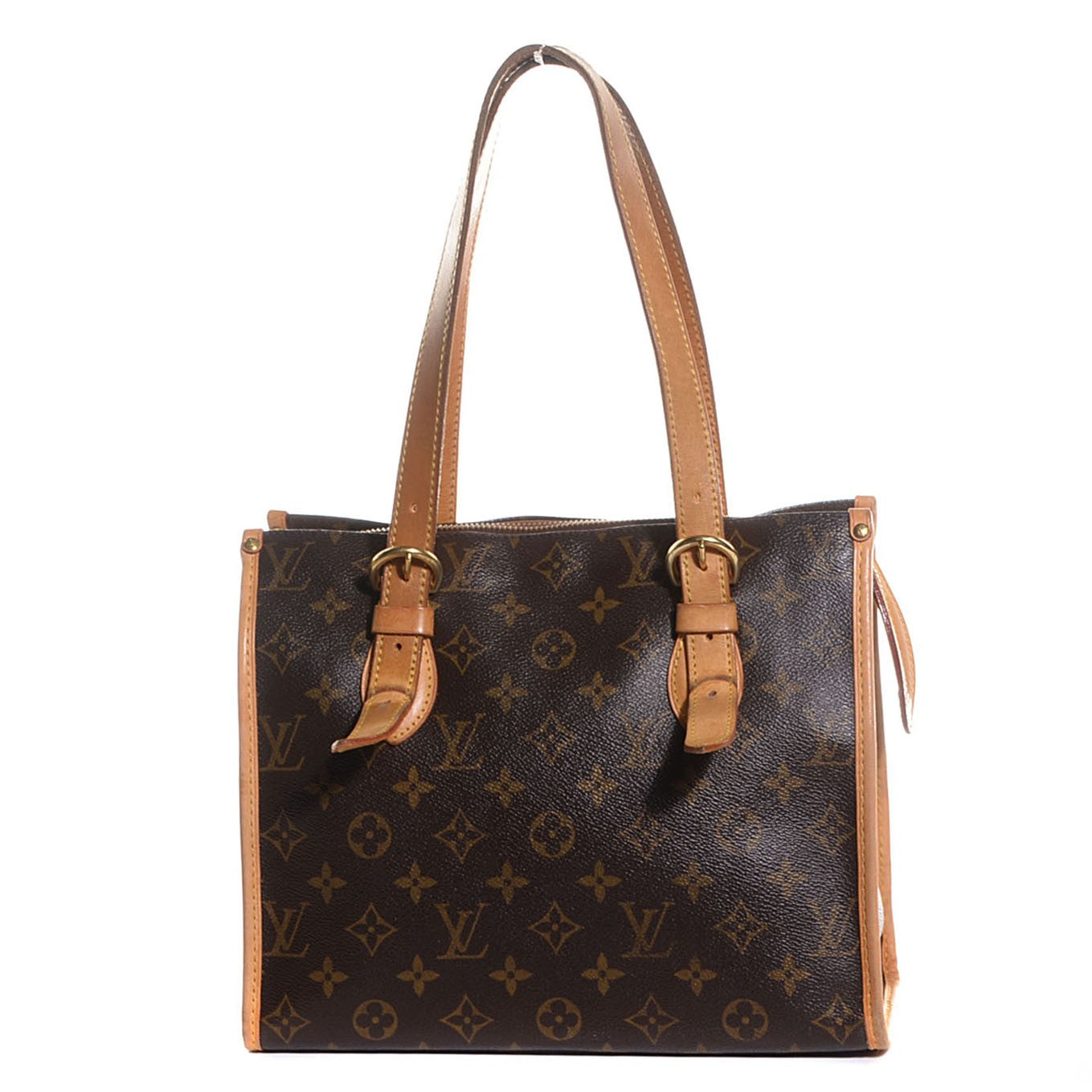 Louis Vuitton Monogram Popincourt Haut 1 of 7