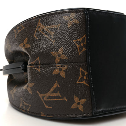 Louis Vuitton Reverse Monogram Giant Boursicot BC 8 of 9