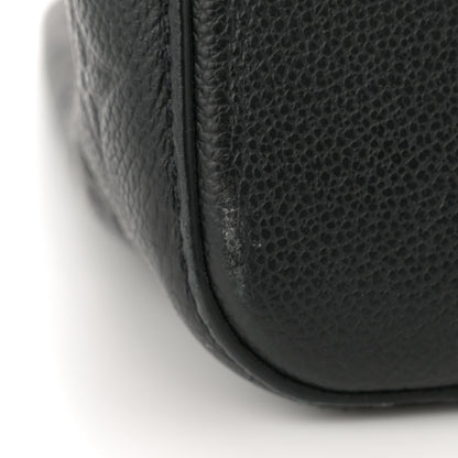 Louis Vuitton Empreinte Neonoe MM Black 12 of 12