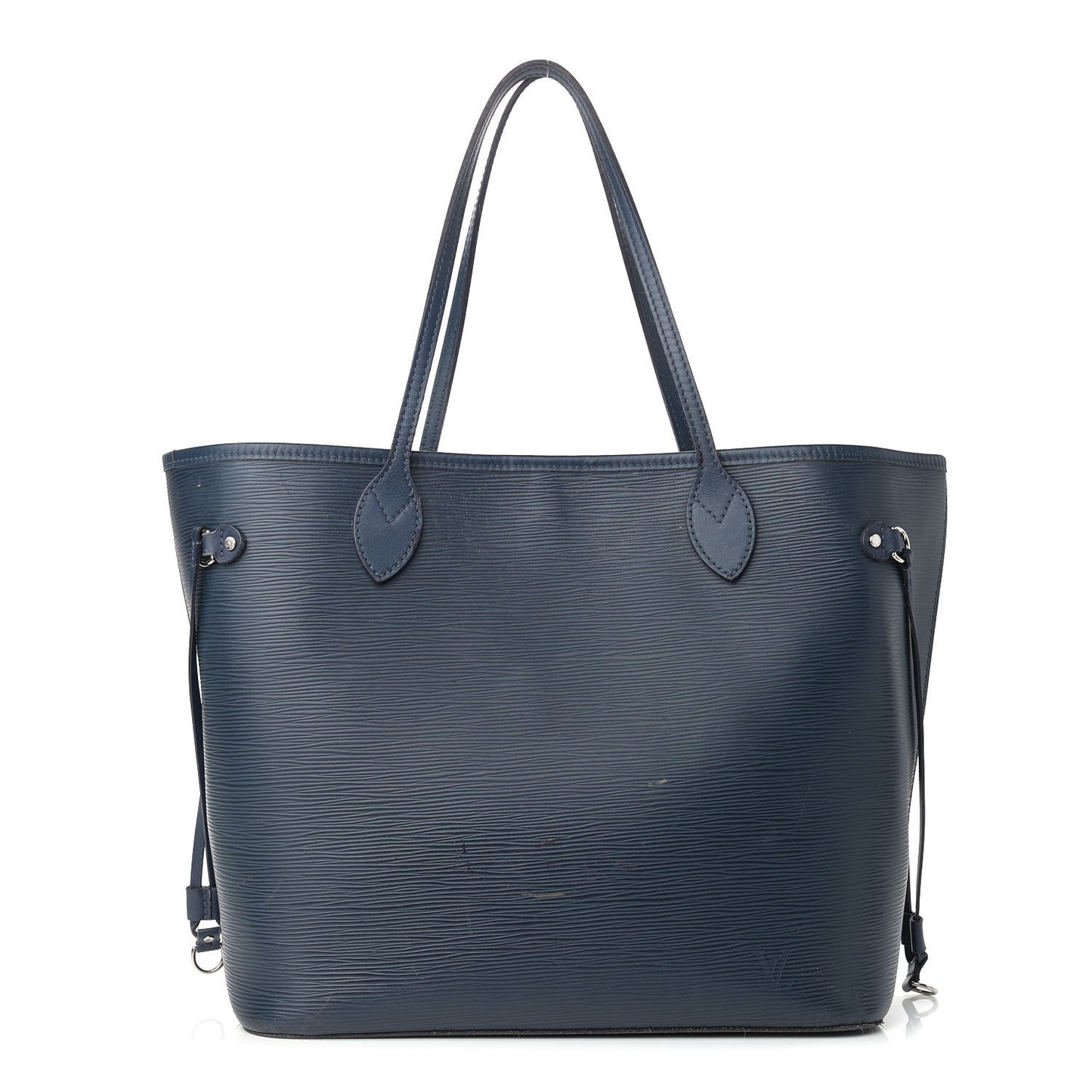 Epi Neverfull MM Indigo