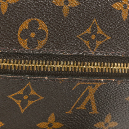 Louis Vuitton Monogram Pochette Metis 12 of 14