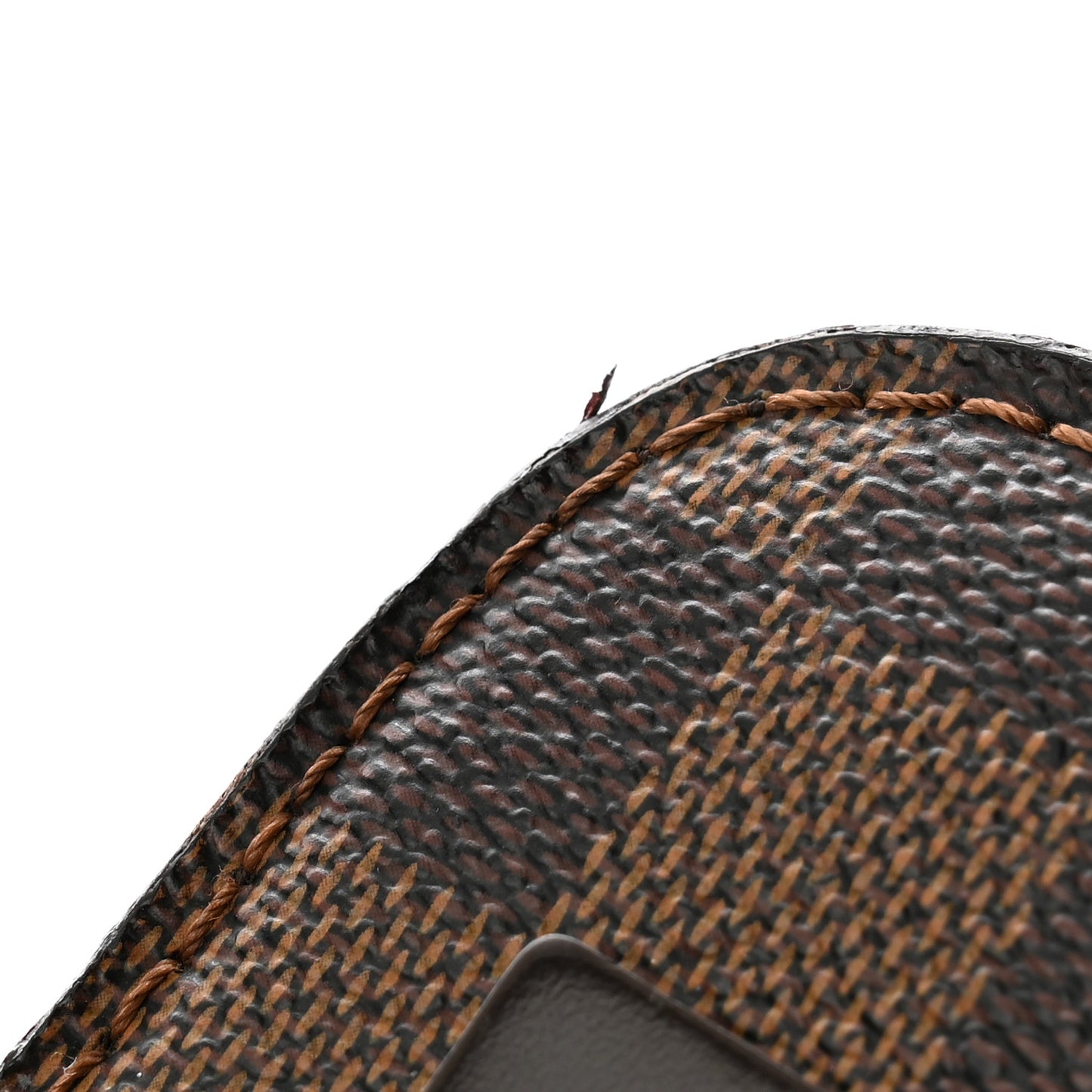 Damier Ebene Pochette Saint Louis Clutch