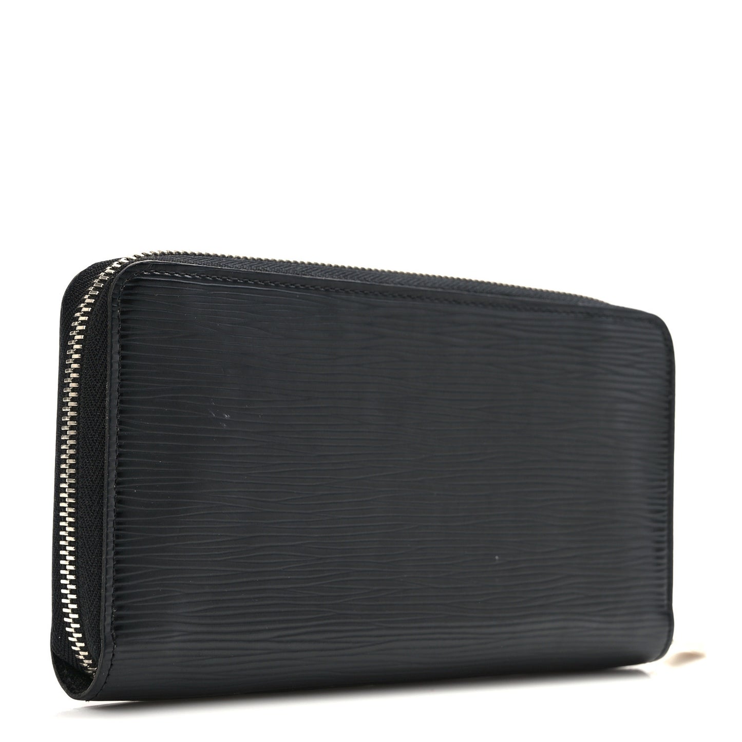 Epi Zippy Wallet Black