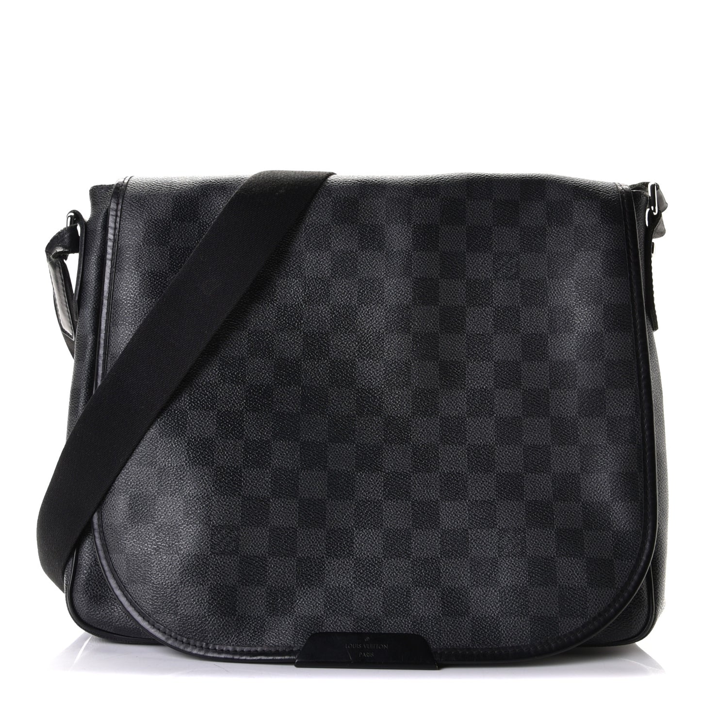 Damier Graphite Daniel MM