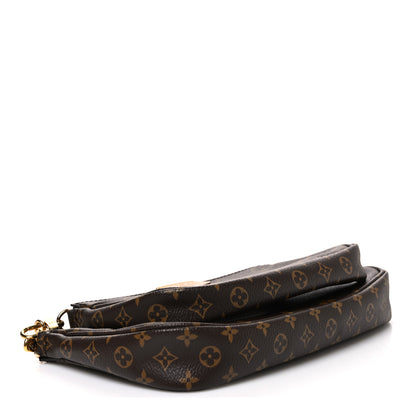 Louis Vuitton Monogram Multi Pochette Accessories 5 of 11