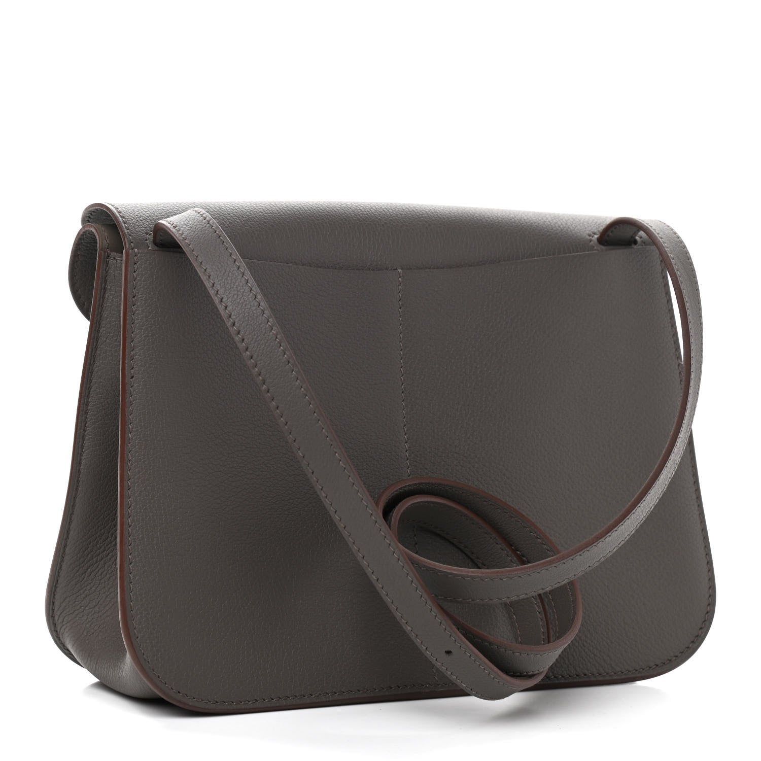 Hermes Evercolor Halzan 25 Etain 3 of 9