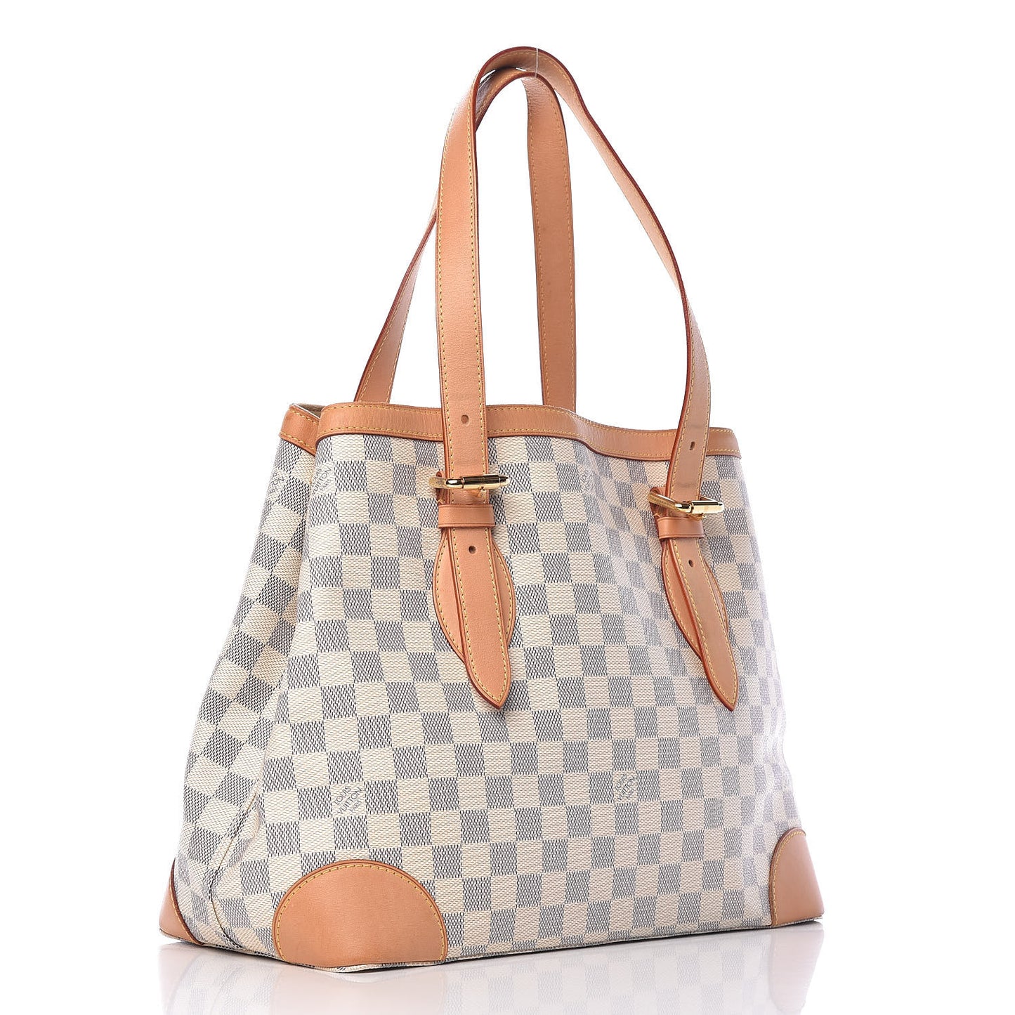 Damier Azur Hampstead MM