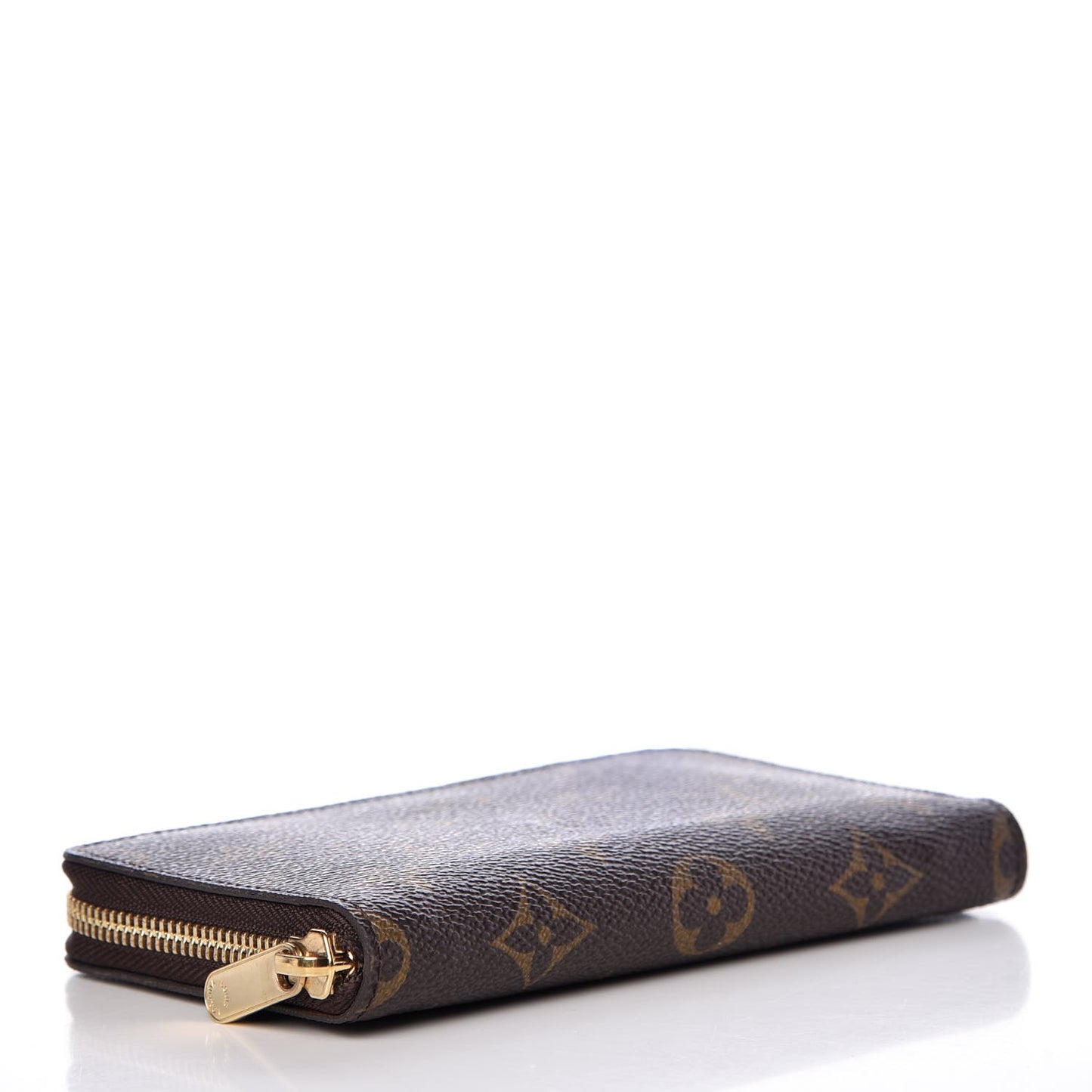 Monogram Zippy Compact Wallet