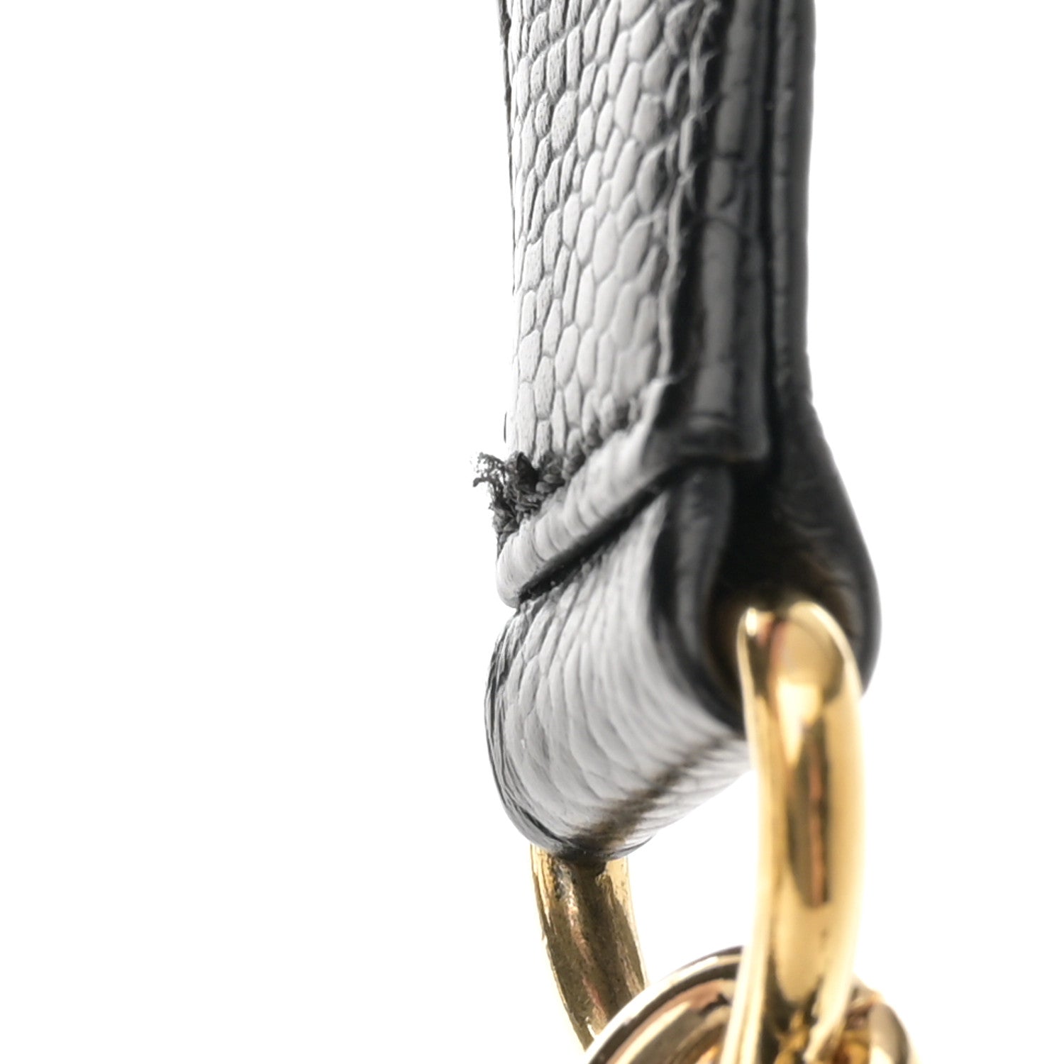 Chanel Caviar Quilted Grand Shopping Tote GST Black 14 of 17