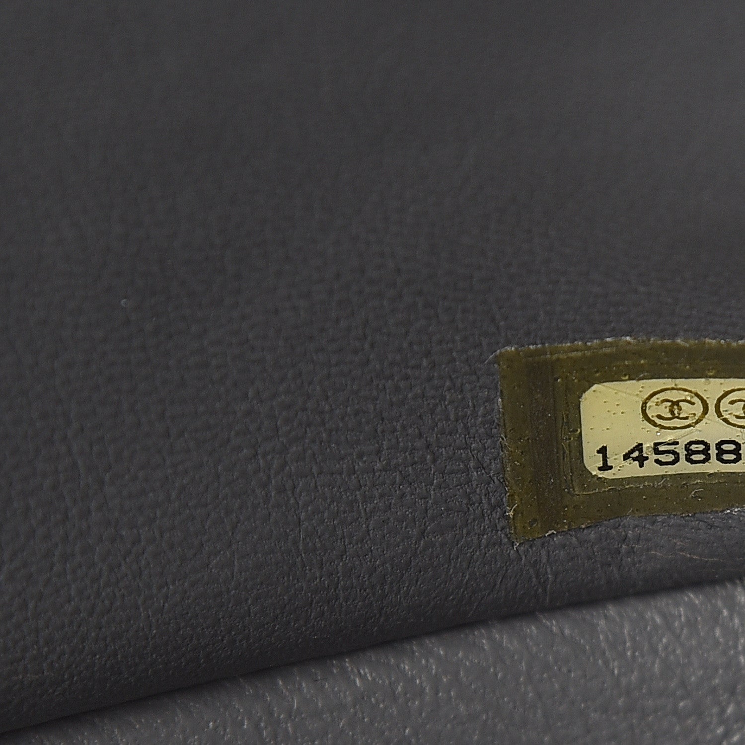 Chanel Aged Calfskin Quilted 2.55 Reissue 226 Flap Grey 6 of 9