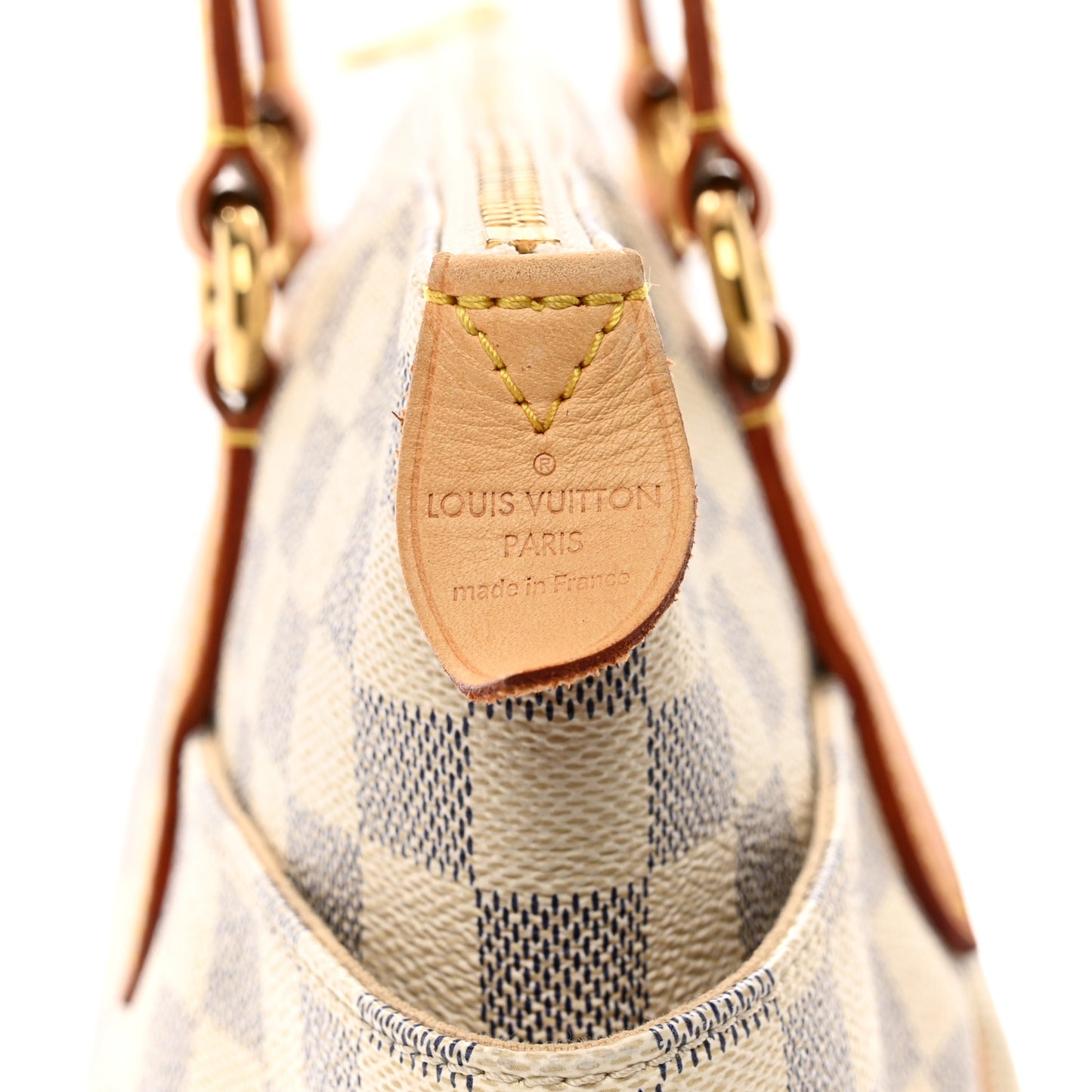 Damier Azur Totally PM