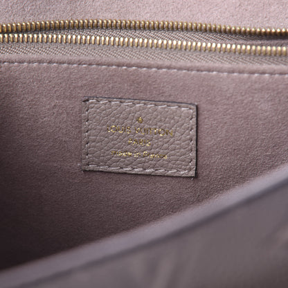 Louis Vuitton Empreinte Vavin PM Vison 8 of 10