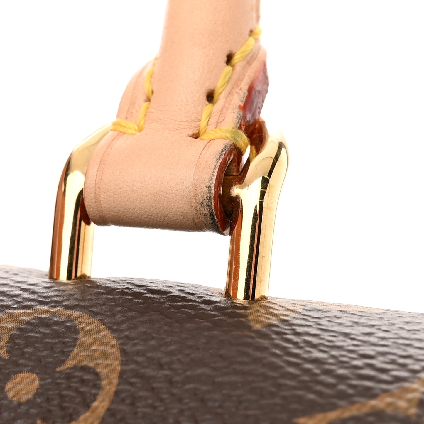 Monogram Mini Cluny