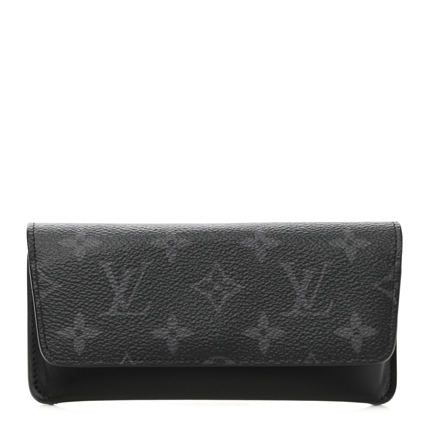 Monogram Eclipse Woody Sunglass Case