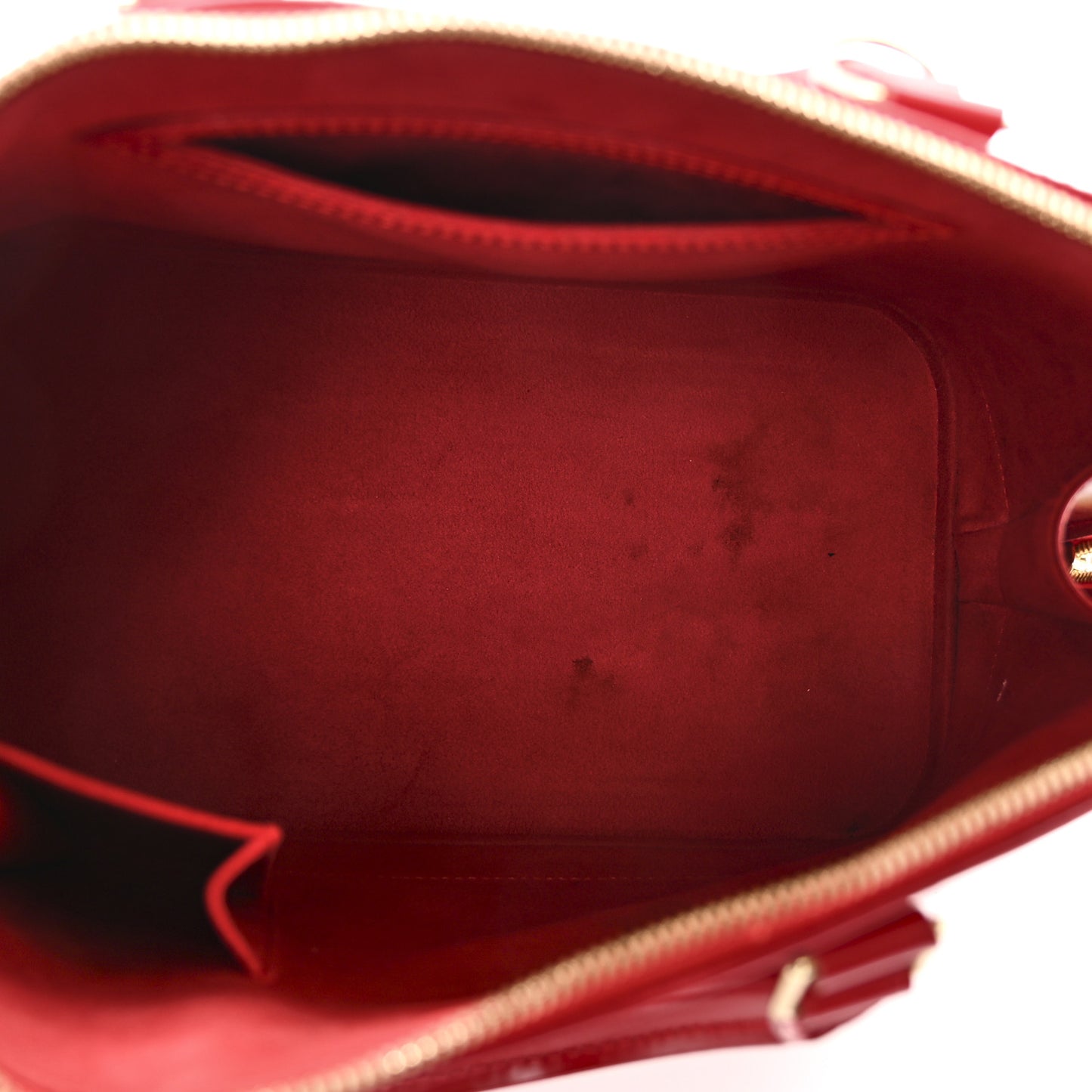 Epi Alma PM Castillan Red