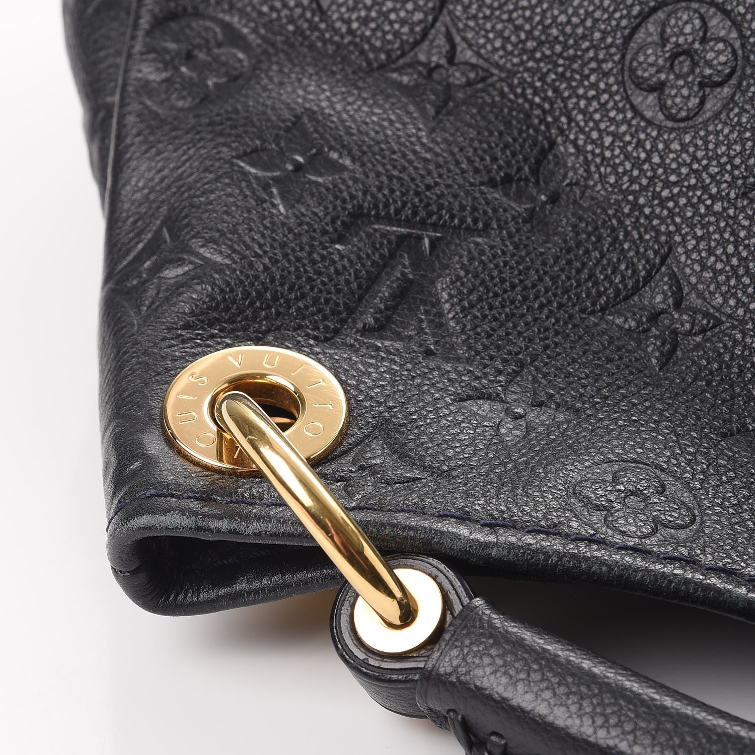 Louis Vuitton Empreinte Artsy MM Infini 9 of 19