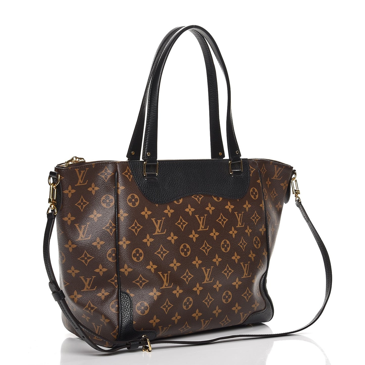 Monogram Estrela NM Black