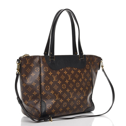 Louis Vuitton Monogram Estrela NM Black 4 of 10