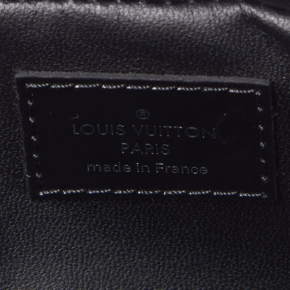 Louis Vuitton Damier Graphite Toilet Pouch PM 7 of 7