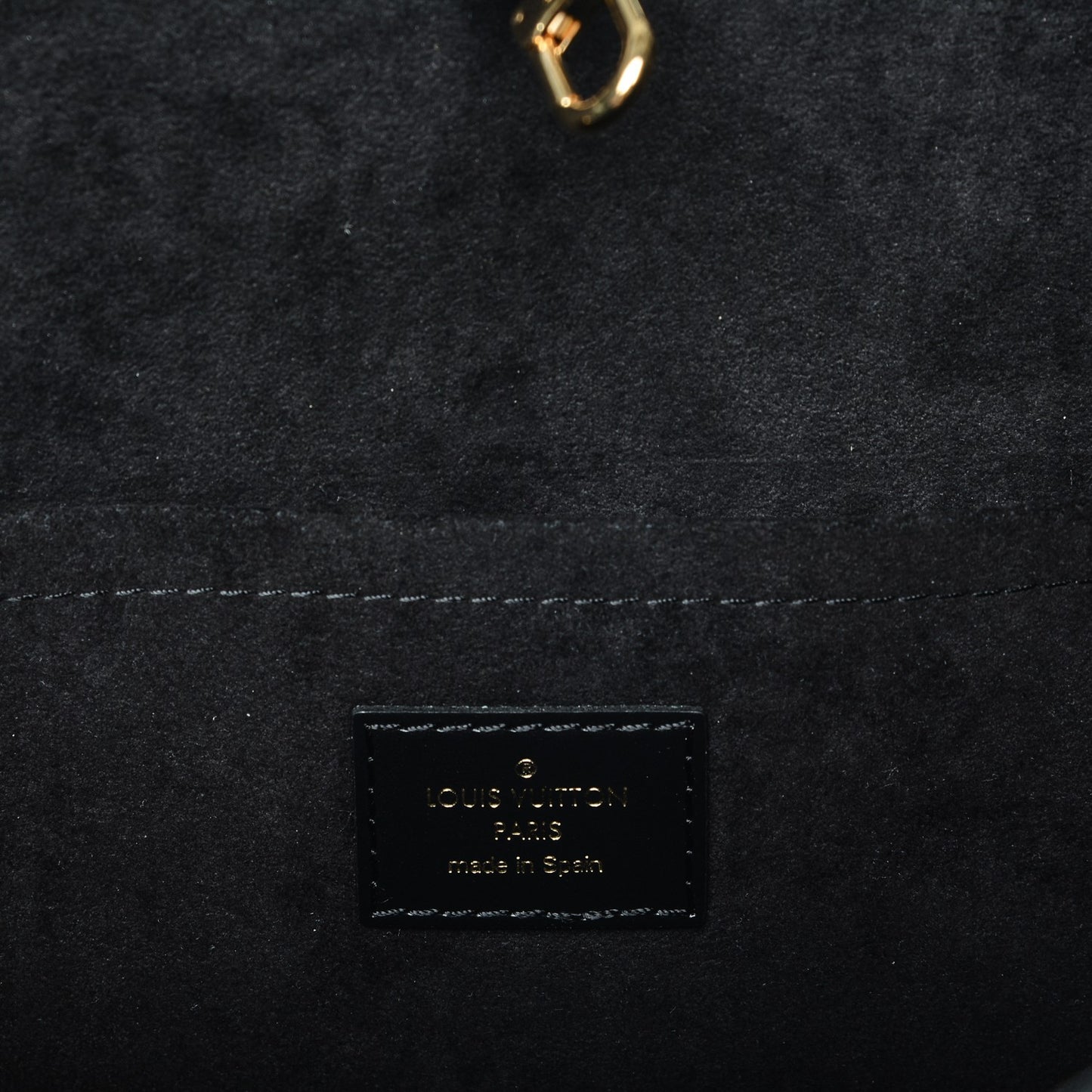 Damier Race Neverfull MM Noir Rouge