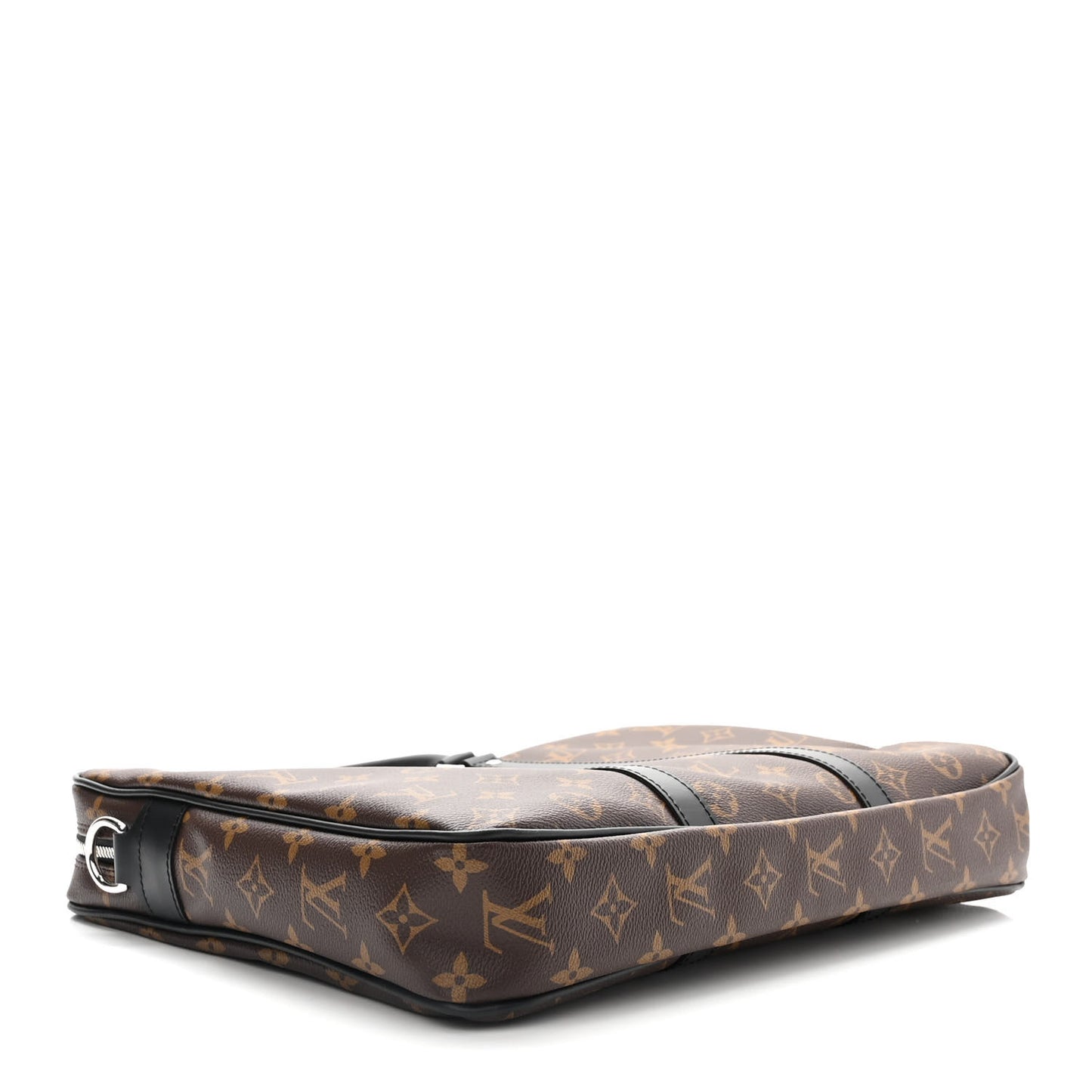 Monogram Macassar Porte-Documents Voyage PM