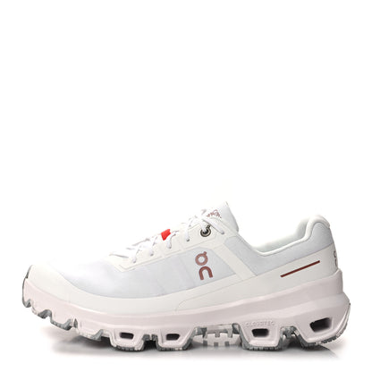 Loewe Nylon Mesh Men Cloudventure Sneakers 43 White 1 of 10